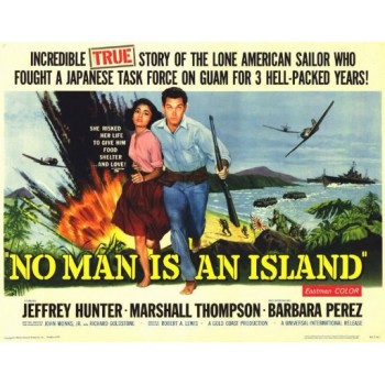No Man Is an Island – 1962 Island Escape